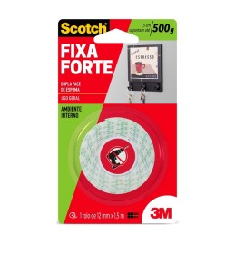 FIXA FORTE ESPUMA 12X1,5M