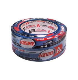 CREPE PINTURA IMOBILIARIA AZUL 45X50