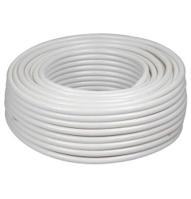 MANGUEIRA P/CHUVEIRO 5/16X50M SUNFLEX