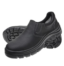 TENIS ELASTICO SAFETYFLEX BICO PLASTICO 43