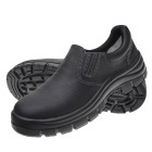 TENIS ELASTICO SAFETYFLEX BICO PLASTICO 44