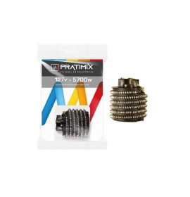 RESISTENCIA 4T GORDUCHA 127V 5500W