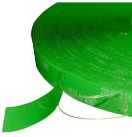 FIXA FORTE TRANSP.12X33M
