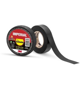 FITA ISOLANTE IMPERIAL SLIM 18MMX20M