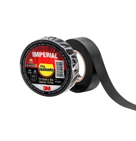 FITA ISOLANTE IMPERIAL SLIM 18MMX10M