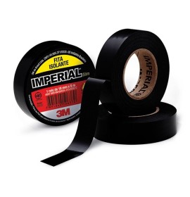 FITA ISOLANTE IMPERIAL SLIM 18MMX5M