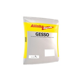 GESSO LENTO 1KG JUNTALIDER