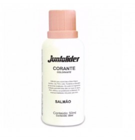 CORANTE SALMAO 50ML JUNTALIDER
