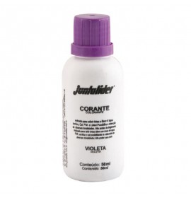 CORANTE VIOLETA 50ML JUNTALIDER