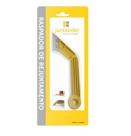 RASPADOR DE REJUNTE JUNTALIDER