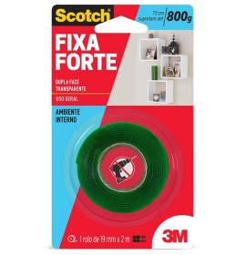 FIXA FORTE TRANSP.19X02M