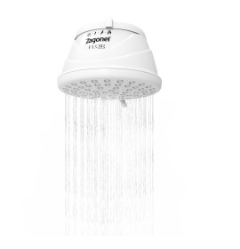 DUCHA FLUIR 4 TEMPERATURA 6800W 220V