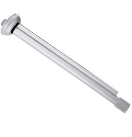 HASTE CHUVEIRO BRILHANTE 40CM 1/2