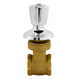 REG. GAVETA C50 1.1/2 LIGHT - MAR VERMELHO