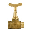 REGISTRO PRESSAO 3/4 1400 BRUTO