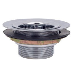 VALVULA AMERICANA METAL 3.1/2