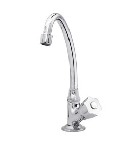 TORNEIRA COZINHA MESA BICA MOVEL 1169 C40