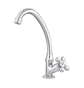 TORNEIRA COZINHA MESA BICA MOVEL 1169 C31