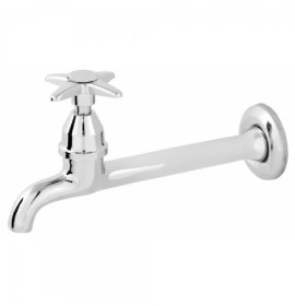 TORNEIRA PIA 1150 C31 1/2 X 3/4 LIGHT