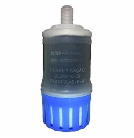 VELA PARA FILTRO UNIVERSAL