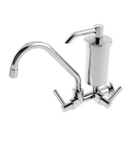 TORN. B.MOVEL 1170 C/ADAP. C/FILTRO C34 1/4V