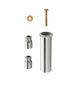 KIT PROLONGADOR P/ REGISTRO ESTRIA DECA