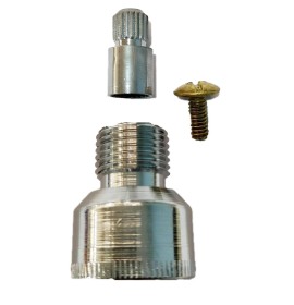 KIT CONVERSOR ADAPTADOR DOCOL P/ DECA