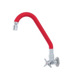 TORN.BICA MOV PAREDE 1168 RED C24 STAR COLOR