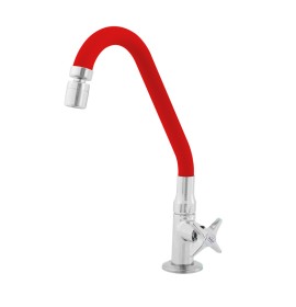 TORN.BICA MOVEL MESA 1169 RED C24 STAR COLOR