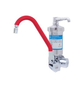 TORN.BICA MOVEL C/FILTRO 1170 RED C50 COLOR