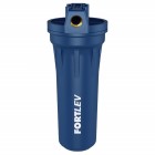 FILTRO P/CAIXA D AGUA FORTLEV