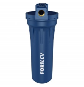FILTRO P/CAIXA D AGUA FORTLEV