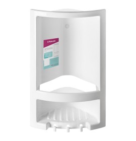 CANTONEIRA PLASTICO BANHEIRO ATLAS