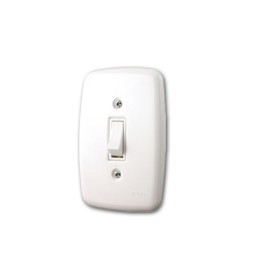 INTER 1TC PARAL IDEALE BRANCA C/PL (3201)