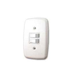 INTER 2 SIMPL IDEALE BRANCA C/PL (3202)