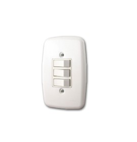 INTER 3TC PARALELAS IDEALE BC C/PL (3206)