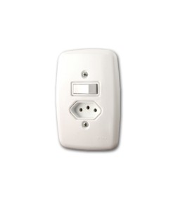 CONJ.INTER 1PAR+TOM 2P+T 10A IDEA BC (3217)