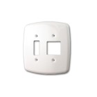 PLACA BC 4x4 P/ 1TC+ 2TC BCA (4229)