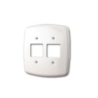 PLACA BC 4x4 P/ 2TC+ 2TC (4230)