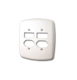 PLACA 1TC+TOM.2P+T+ 1TC+TOM.2P+T BCA(4244)