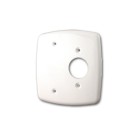 PLACA TOMADA REDONDA+CEGO IDEALE (4272)