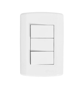 CJ.INT 2 TECLAS PARALELAS - PLUZI (7203)