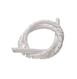 ORGANIZADOR DE FIO ESPIRAL 3/4 BC 15-19 10M