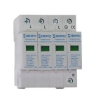 DISPOS DPS TETRAPOLAR 10-20KA 275V- CLASSE II