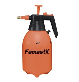 PULVERIZADOR DE COMPRES. 2L FAMASTIL