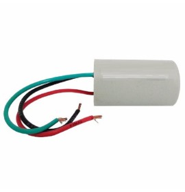 CAPACITOR 1,5+ 2,5UF 250VAC 3 FIOS