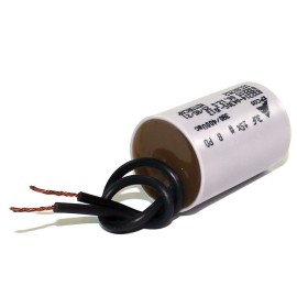 CAPACITOR 3uF 250VAC