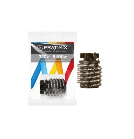 RESISTENCIA 3T HYDRA SS 220V 5400W - TIPO C