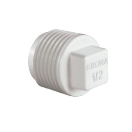 PLUG ROSCAVEL 1/2 - KRONA