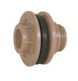 ADAP. SOLD. P/CX D AGUA 40X1.1/4 - KRONA